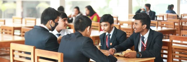 Christ Academy Junior College Gallery