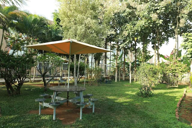 Christ Academy Junior College Gallery