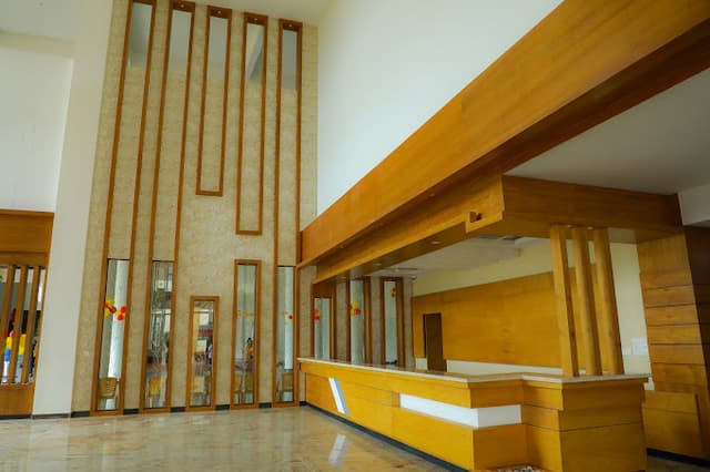 Christ Academy Junior College Gallery