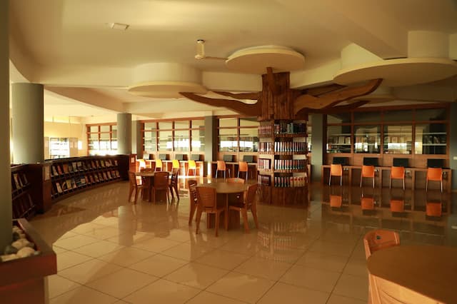 Christ Academy Junior College Gallery