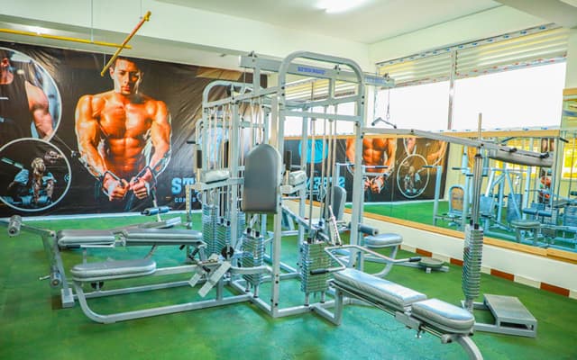 Christ Academy Junior College Gallery