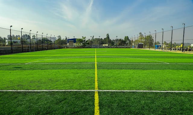 Christ Academy Junior College Gallery