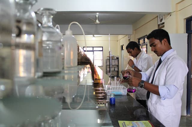 Christ Academy ICSE School Gallery