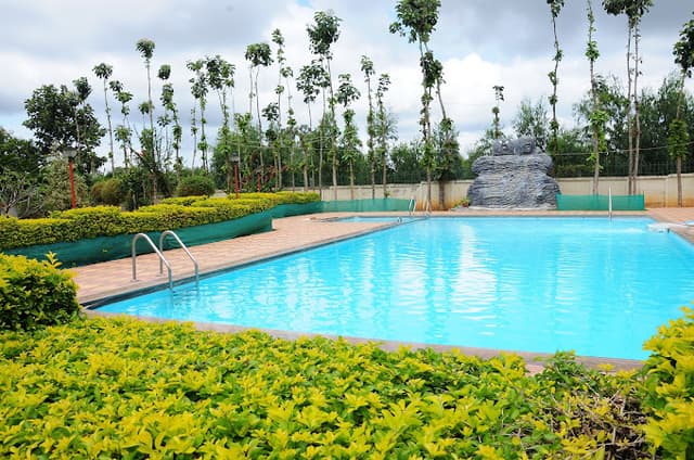 Christ Academy ICSE School Gallery