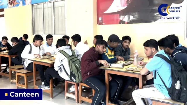 Career & Courses Gallery