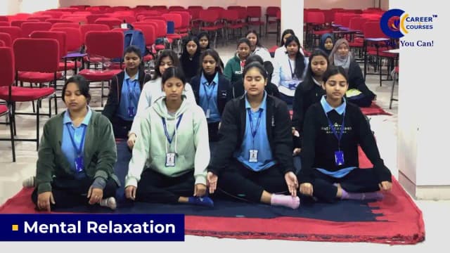 Career & Courses Gallery