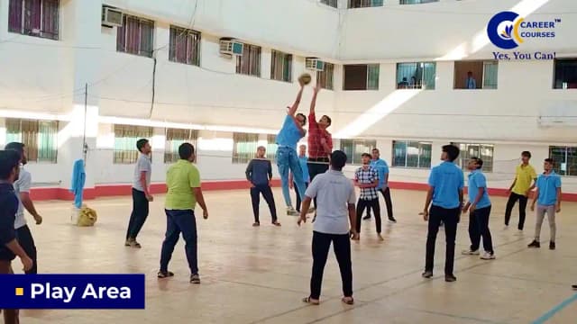 Career & Courses Gallery