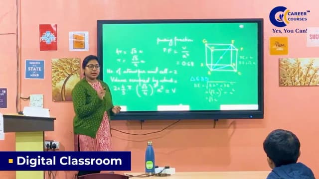 Career & Courses Gallery