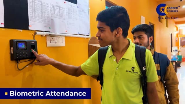 Career & Courses Gallery