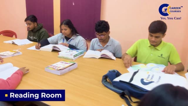 Career & Courses Gallery