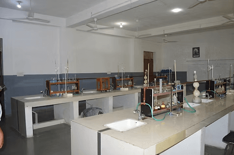 SR Global School Gallery