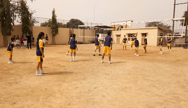 Spring Dale School Gallery