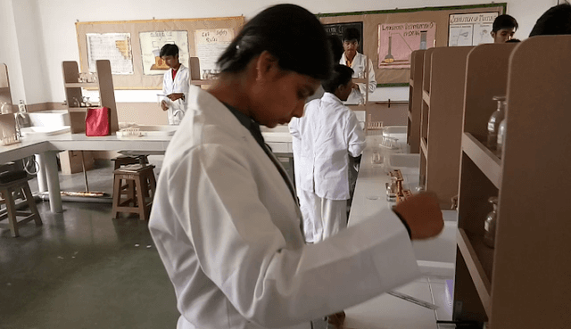 Spring Dale School Gallery