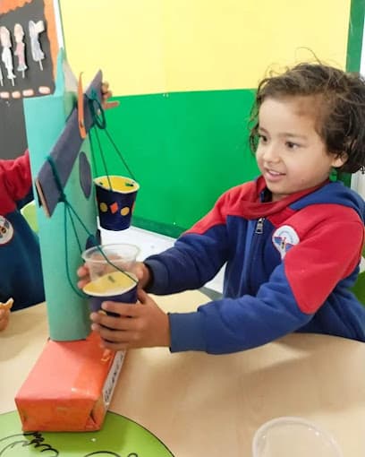 Skylark World School Gallery