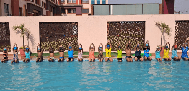 Skylark World School Gallery