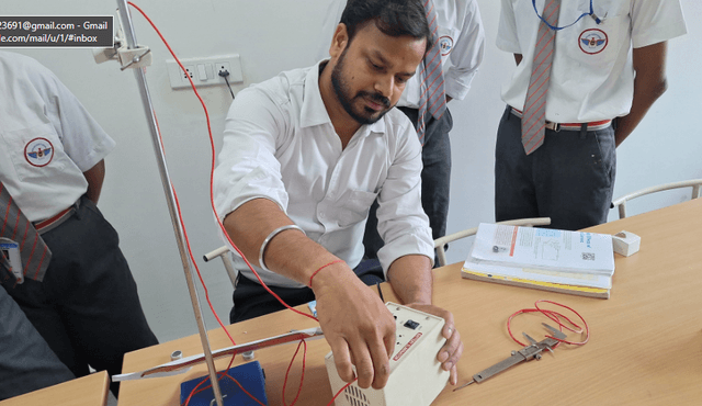 Skylark World School Gallery