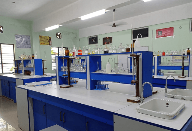 Skylark World School Gallery