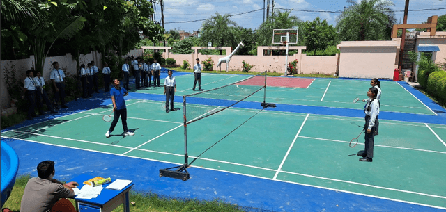 Skylark World School Gallery