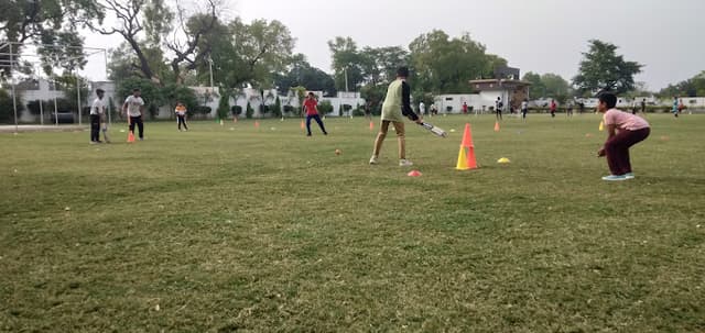 Siddhartha Global Senior Secondary School Gallery