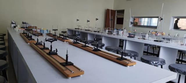 Siddhartha Global Senior Secondary School Gallery