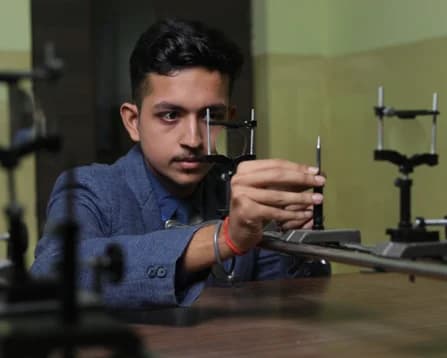 Siddhant World School Gallery