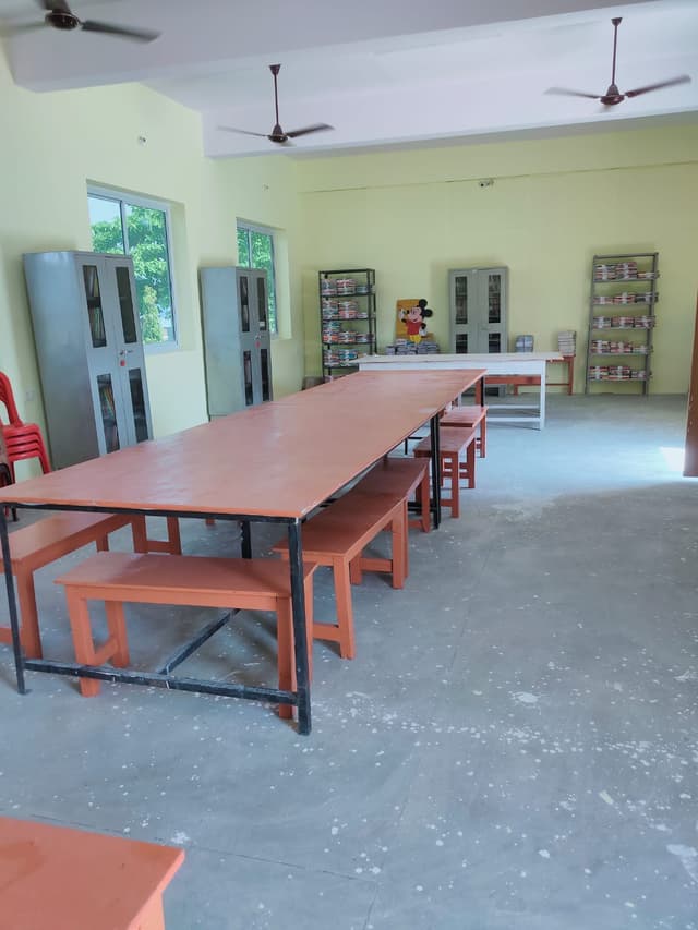 Shri Vinayak Convent School Gallery