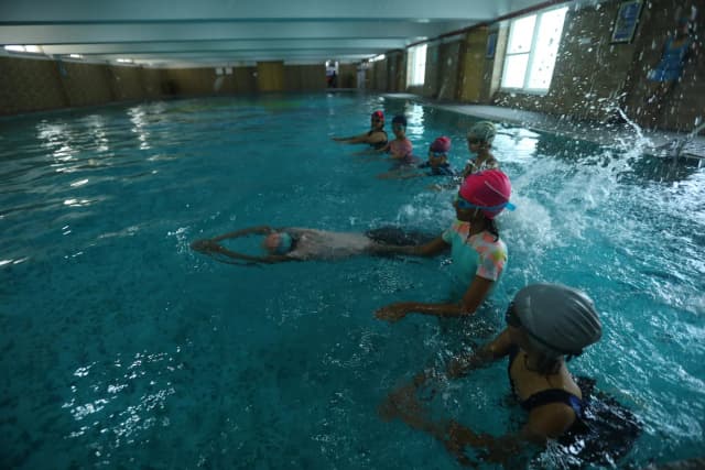 Shri Ram Global School Gallery