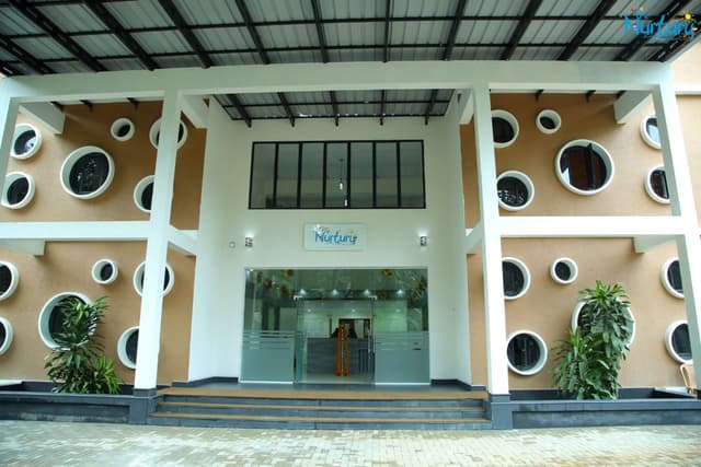 The Village International School Gallery