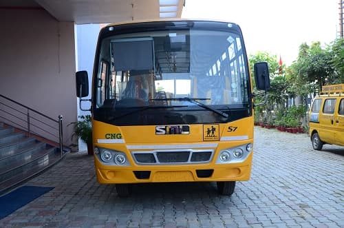 Shivani Public School Gallery