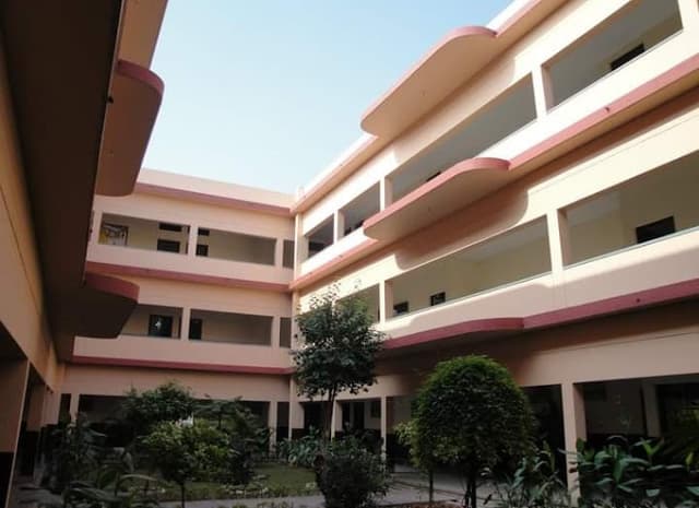 Stella Maris Inter College Gallery