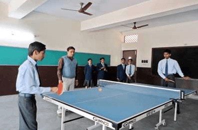 Stella Maris Inter College Gallery