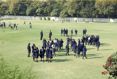 Stella Maris Inter College Gallery