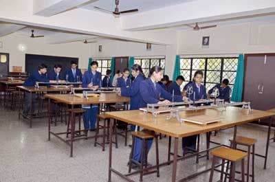 Stella Maris Inter College Gallery