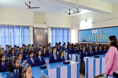 Stella Maris Inter College Gallery