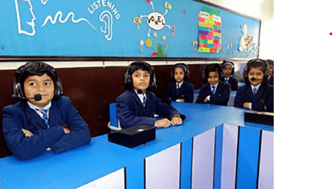 Stella Maris Inter College Gallery