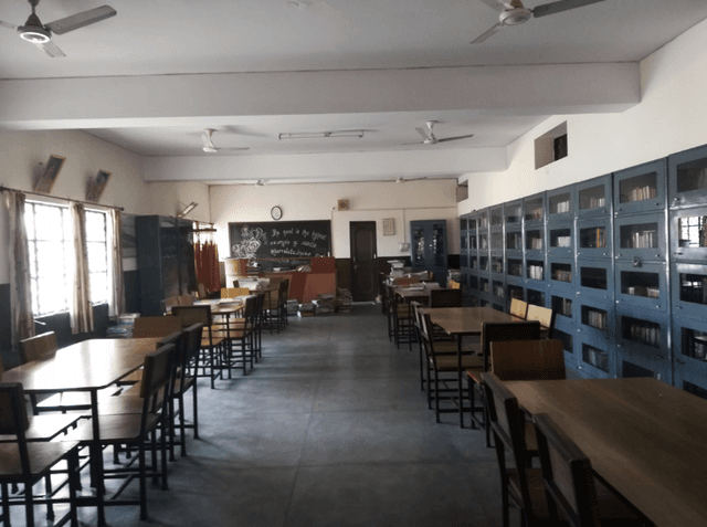 Stella Maris Inter College Gallery