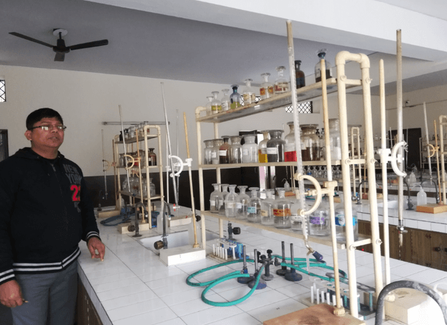 Stella Maris Inter College Gallery