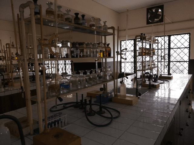 Stella Maris Inter College Gallery