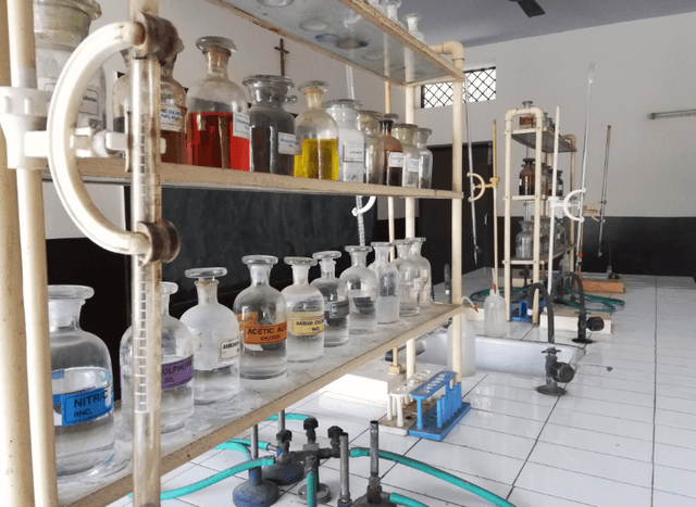 Stella Maris Inter College Gallery