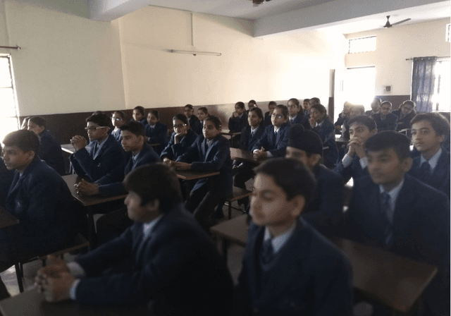 Stella Maris Inter College Gallery