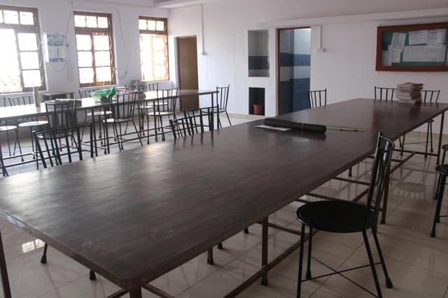 St. Xavier's Inter College Gallery