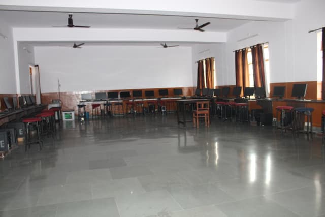 St. Xavier's Inter College Gallery