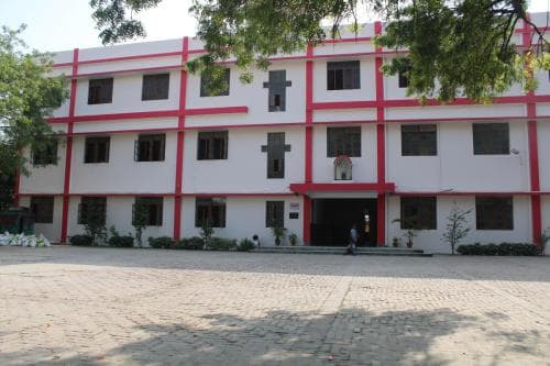 St. Xavier's Inter College Gallery