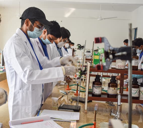 St. Xavier's Convent School Gallery