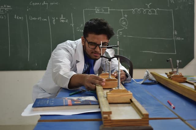 St. Xavier's Convent School Gallery