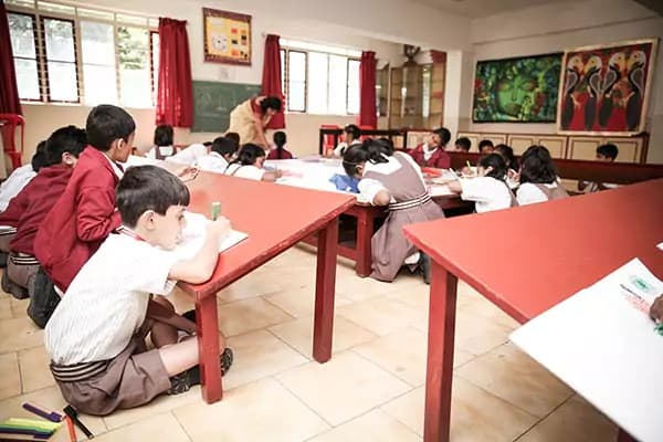 National Public School Gallery