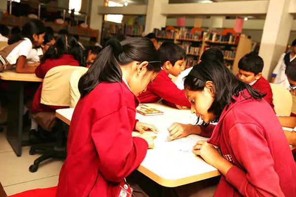 National Public School Gallery