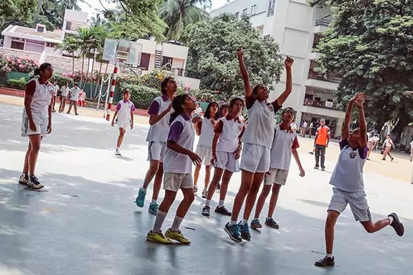 National Public School Gallery