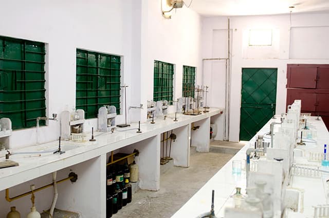 St. Teresa’s Day School & College Gallery