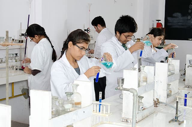 St. Teresa’s Day School & College Gallery